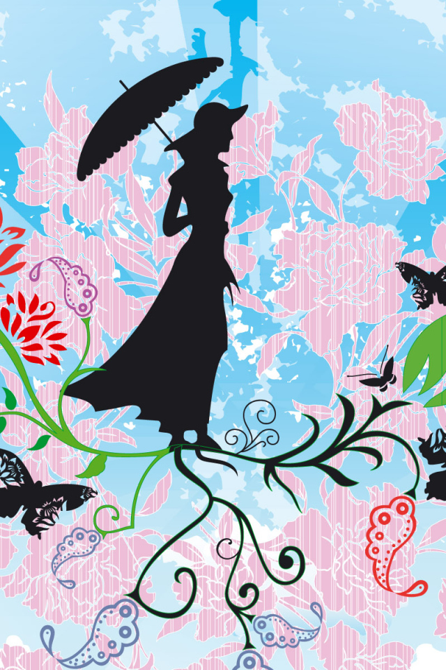 Мэри Поппинс