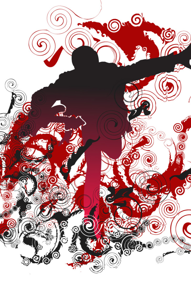 Бегущий человек