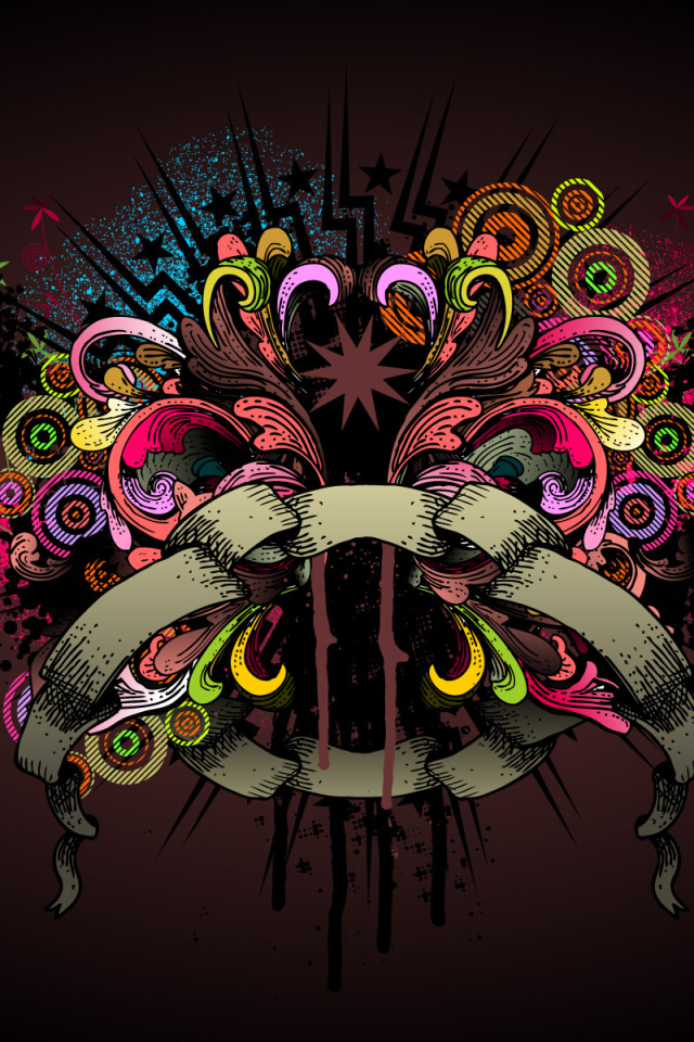 Векторный герб