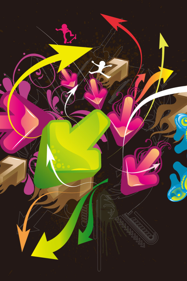 Векторная Эмблема