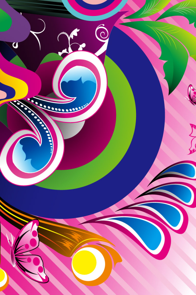 Векторная картинка