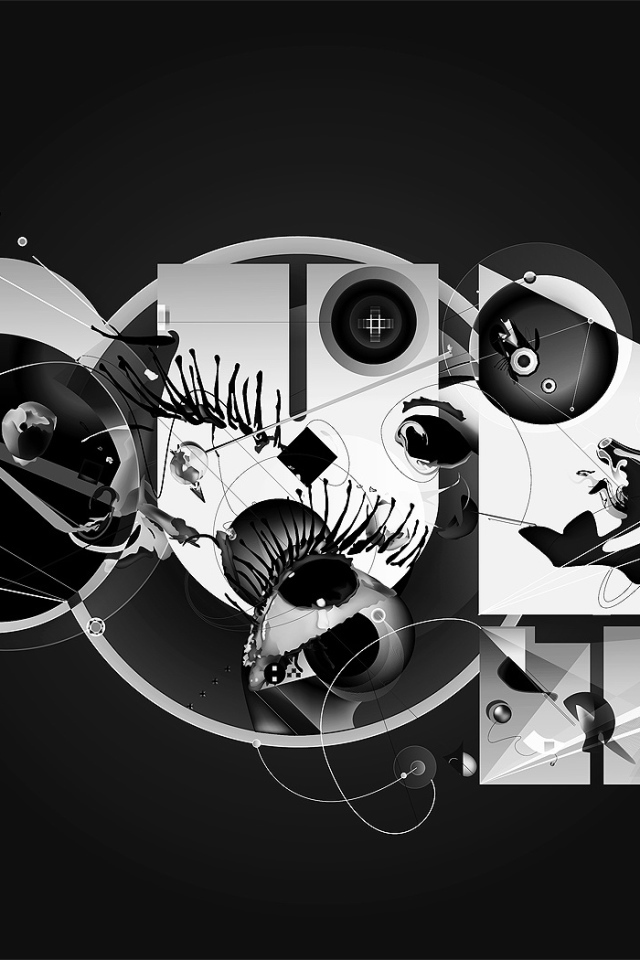 Векторный хаос