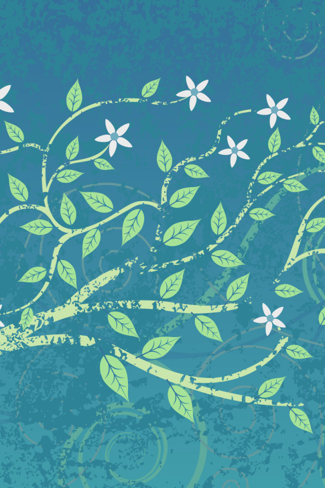 Векторное дерево