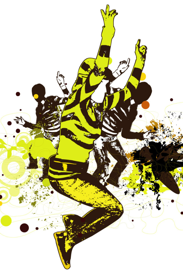 Молодежный стиль