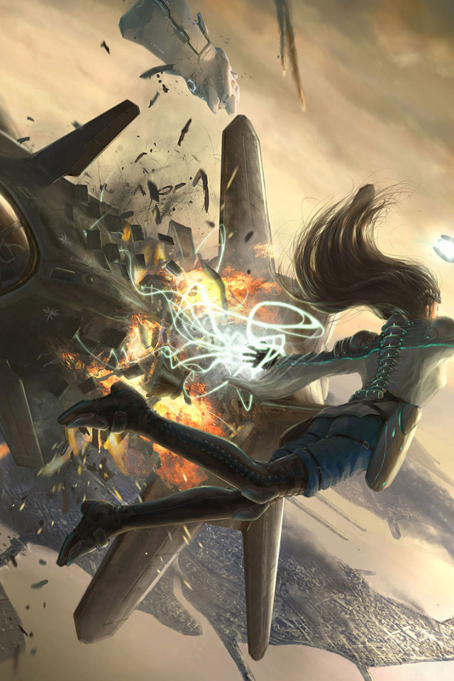 Битва будущего