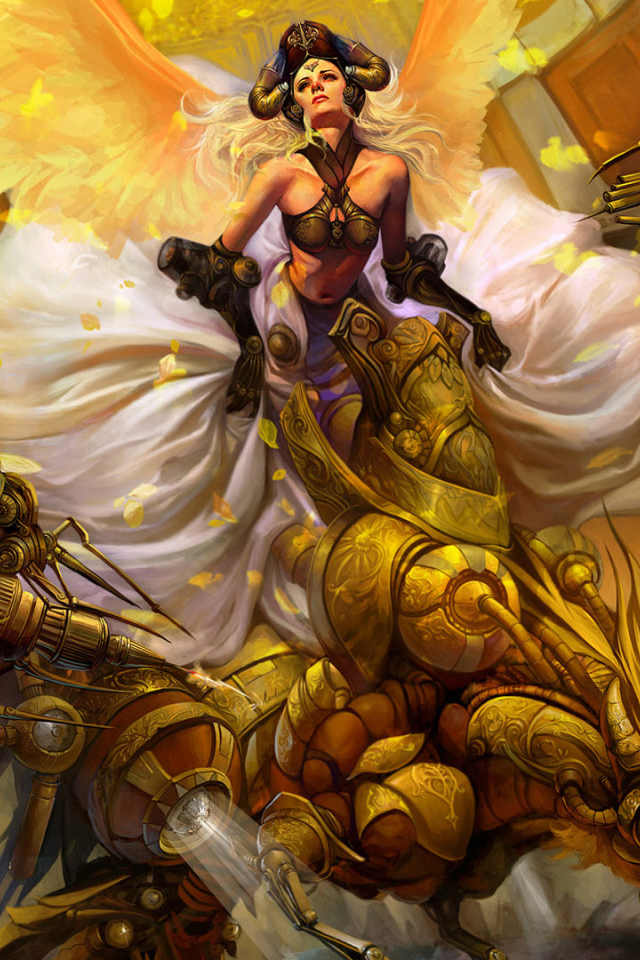 Последняя фантазия