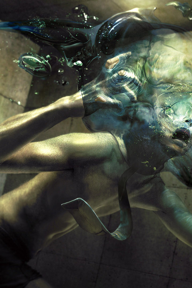 Всплеск эмоций