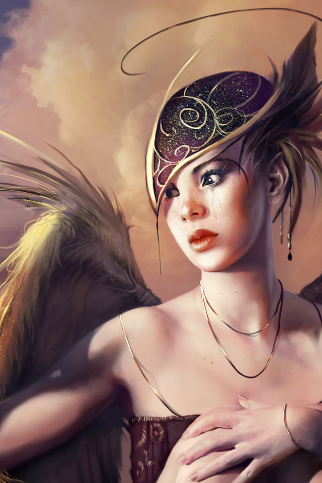 Повелительница погоды