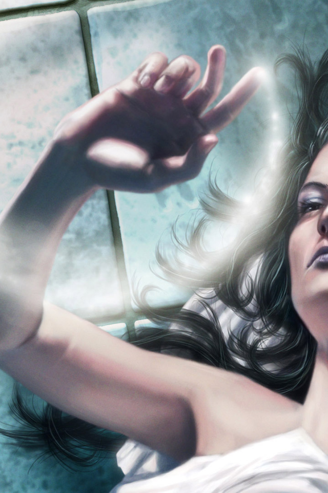 Нарисовать мечту