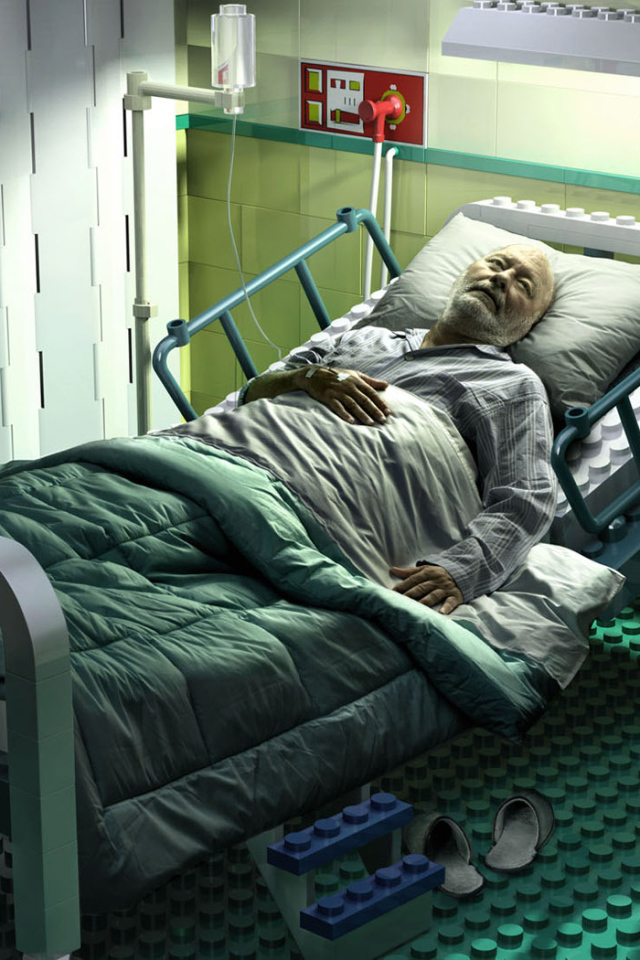 Игра со смертью