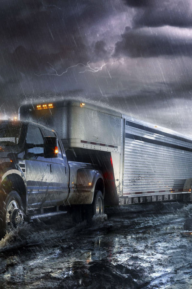 Всемирный потоп