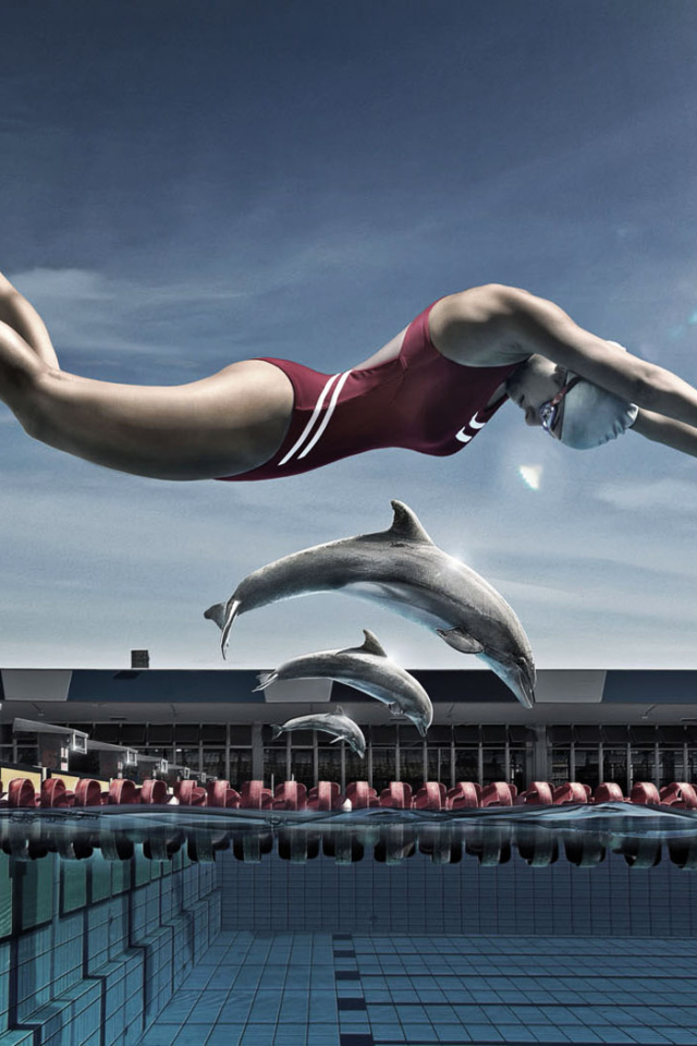 Не своя стихия