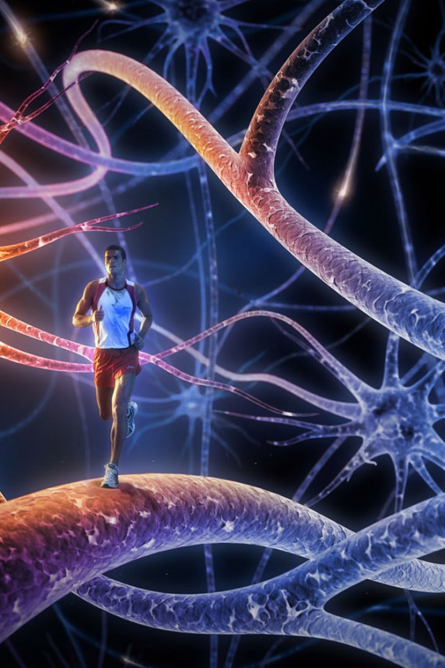 Ходьба по нервам