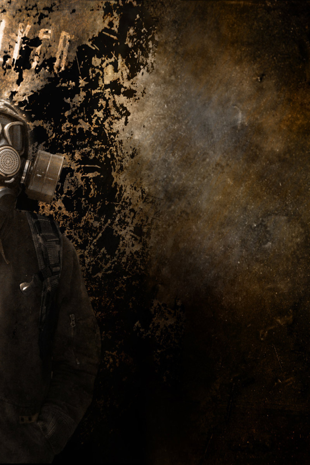 Лучшая игра 2007 года - Сталкер