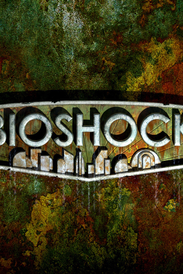Bioshock