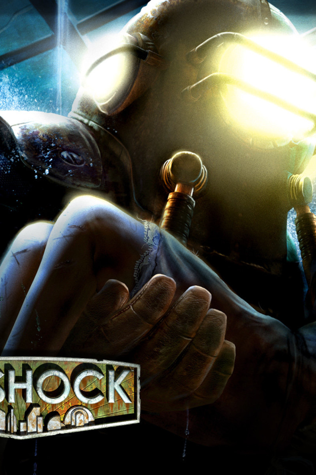 Bioshock