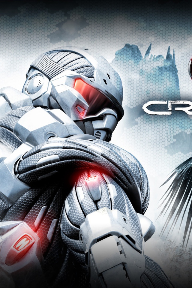 Крайсис Crysis