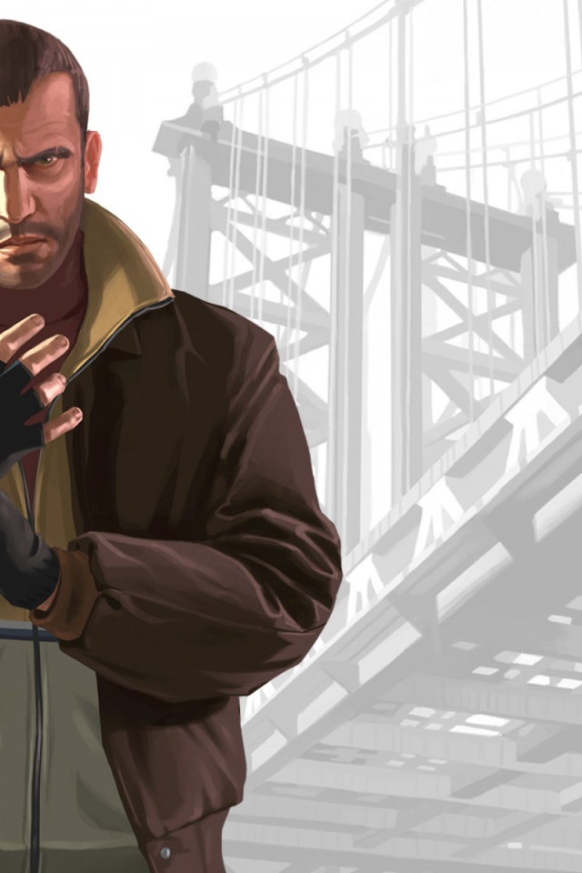 Нико Беллик