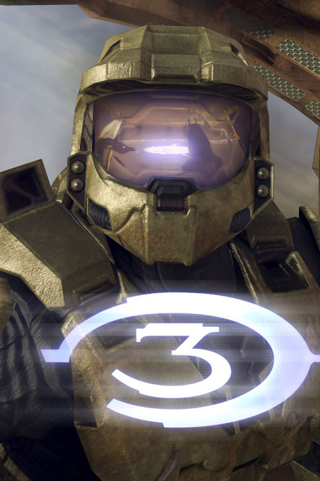 Halo 3