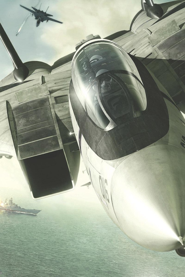 Ace Combat