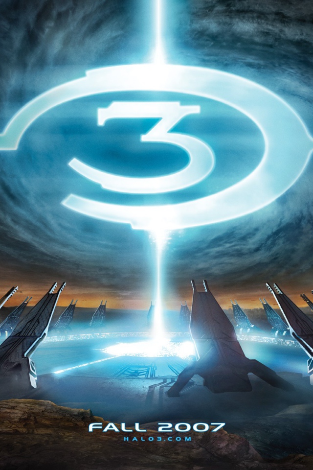 halo 3