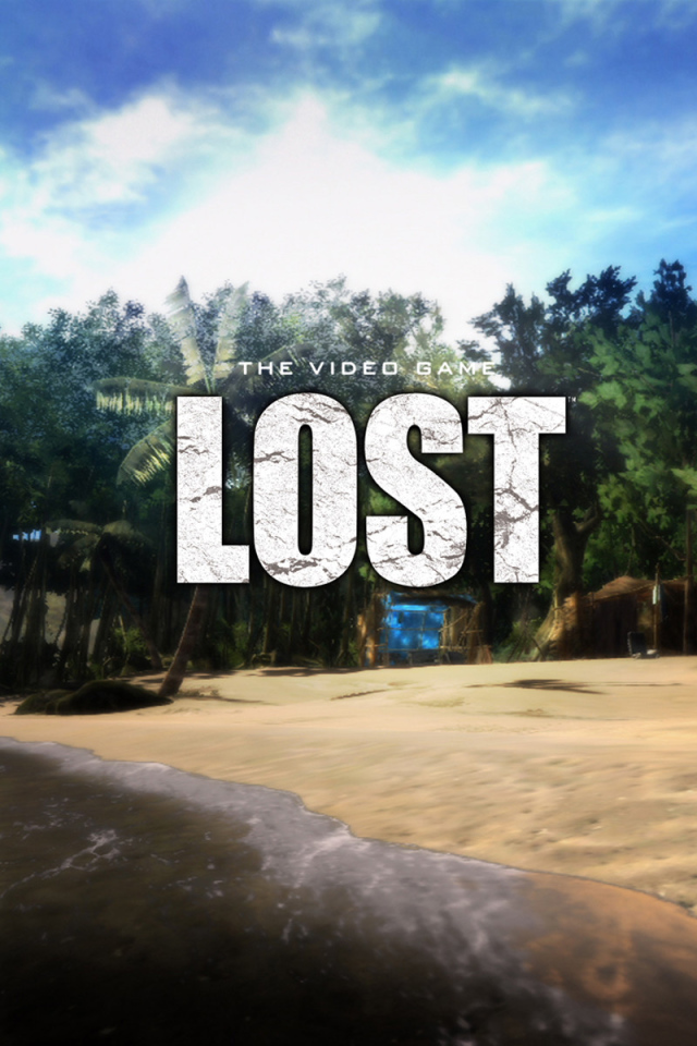 lost via domus