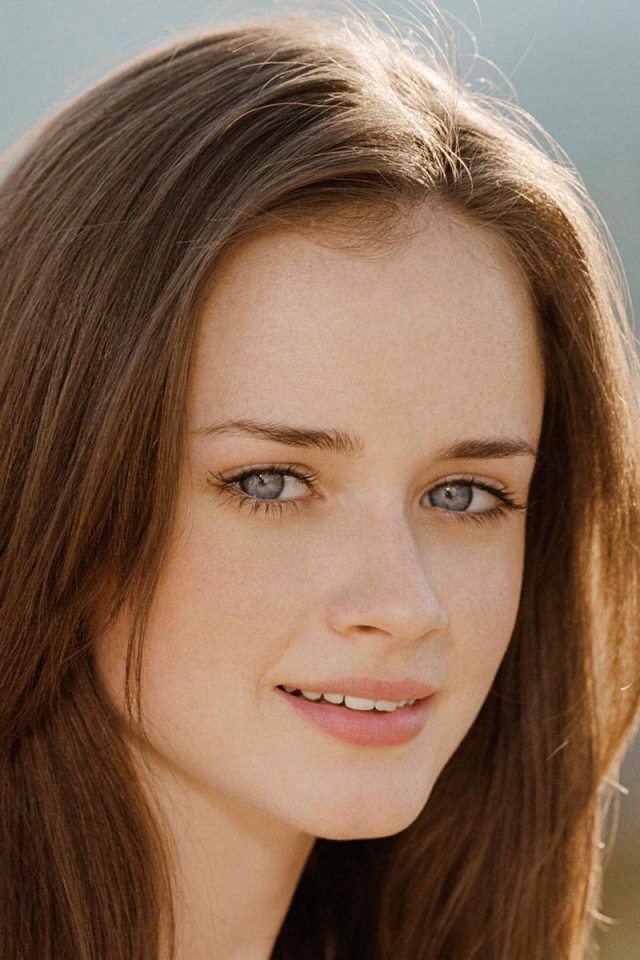 Алексис Бледэль / Alexis Bledel