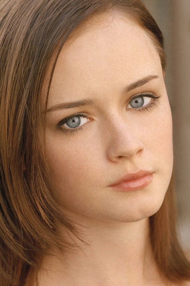 Алексис Бледэль / Alexis Bledel
