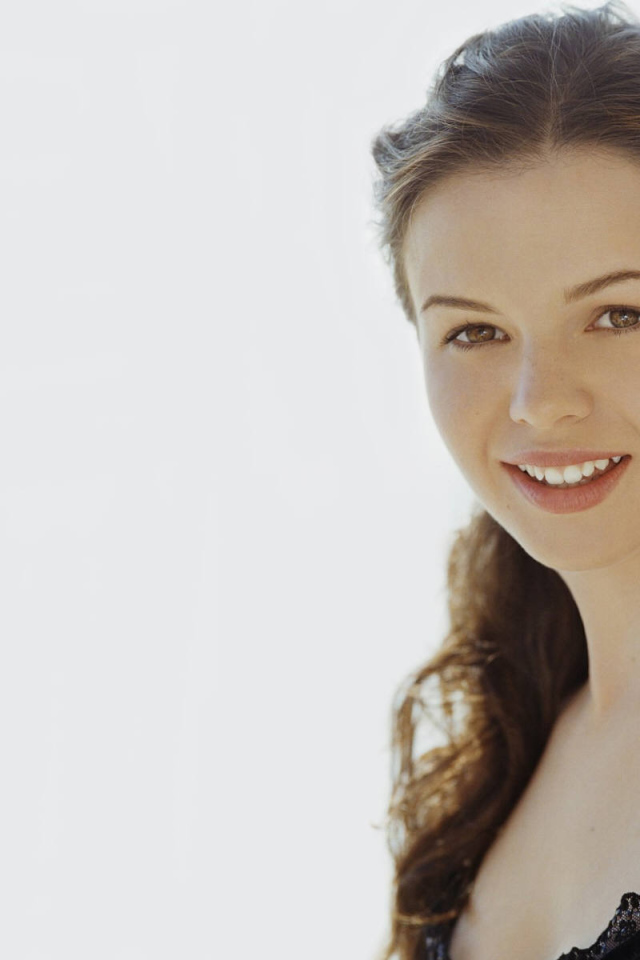 Эмбер Тамблин / Amber Tamblyn