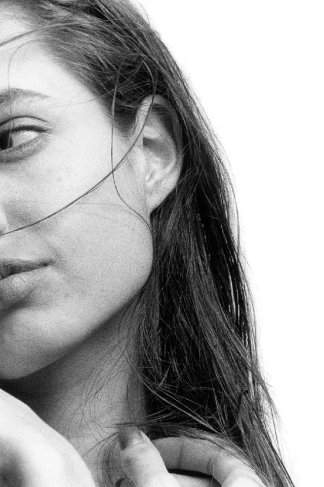 Анжелина Джоли / Angelina Jolie