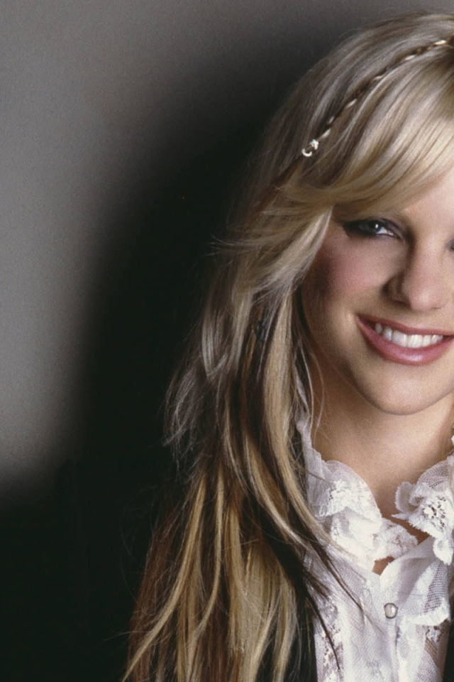 Анна Фарис / Anna Faris