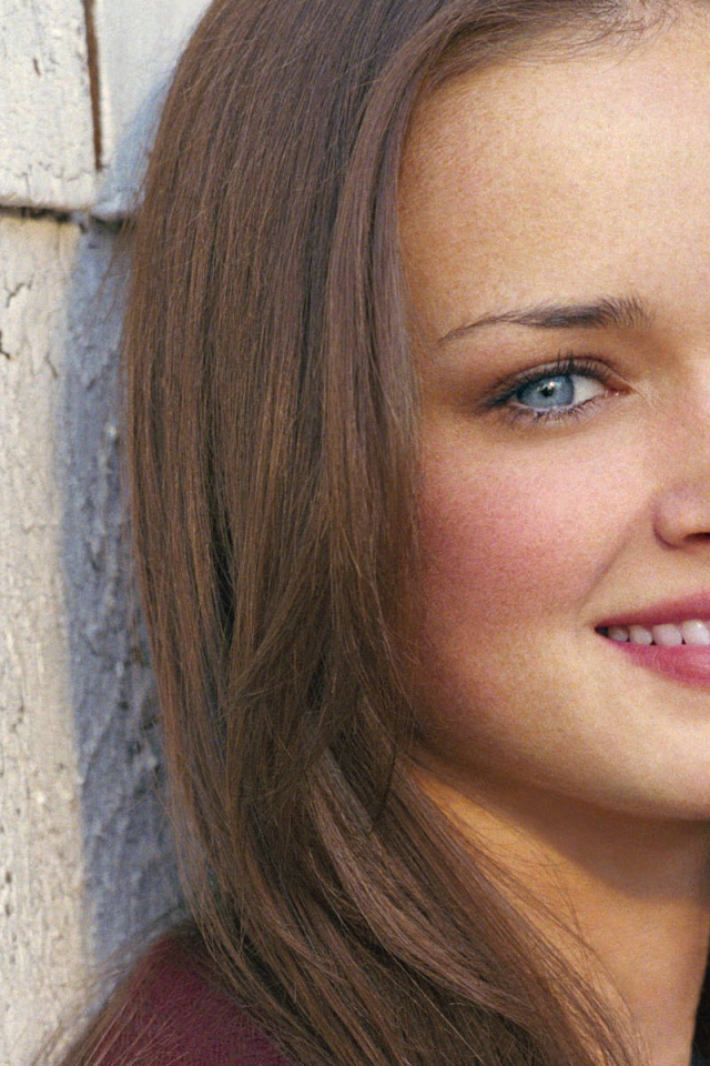 Алексис Бледэль / Alexis Bledel