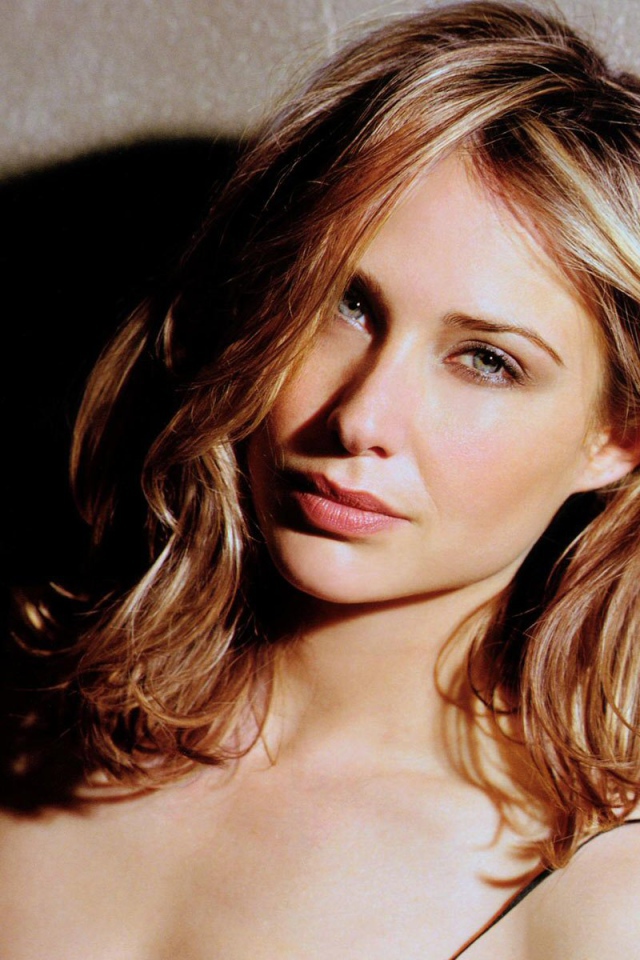 Клэр Форлани / Claire Forlani