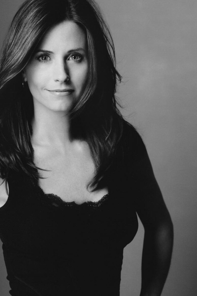 Кортни Кокс / Courteney Cox