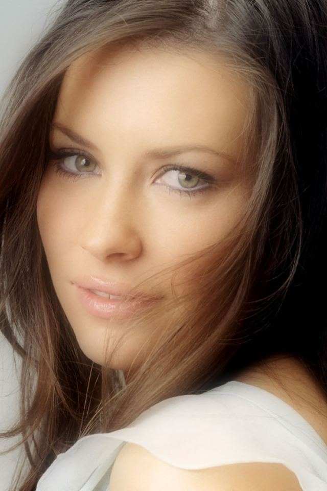 Евангелина Лили / Evangeline Lilly