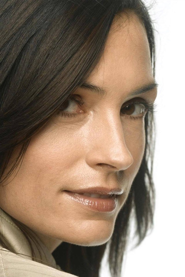 Фамке Янссен / Famke Janssen