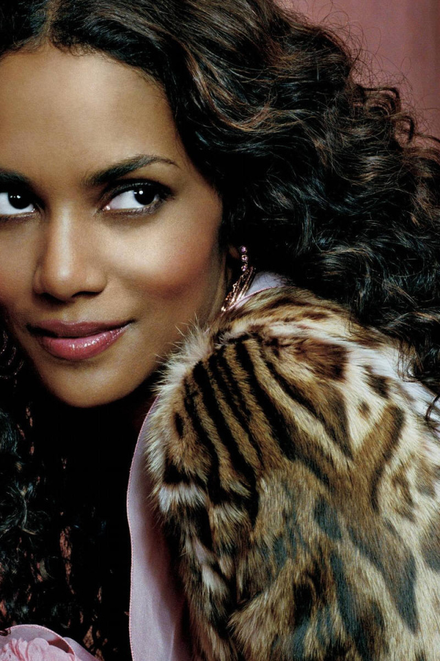 Хелли Берри / Halle Berry