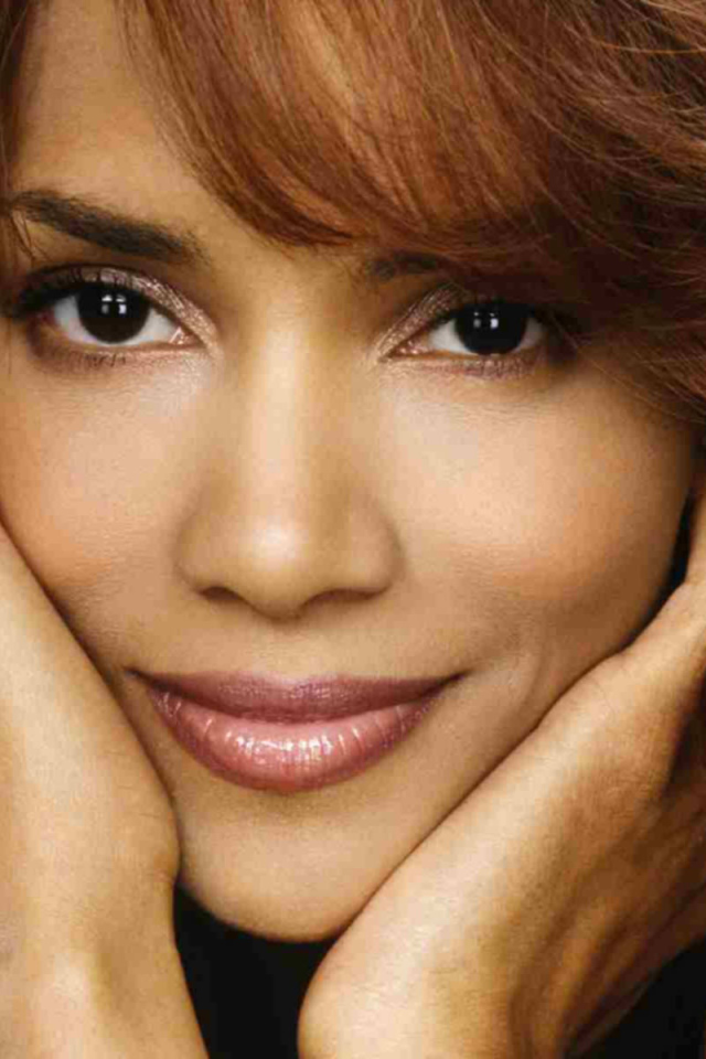 Хелли Берри / Halle Berry