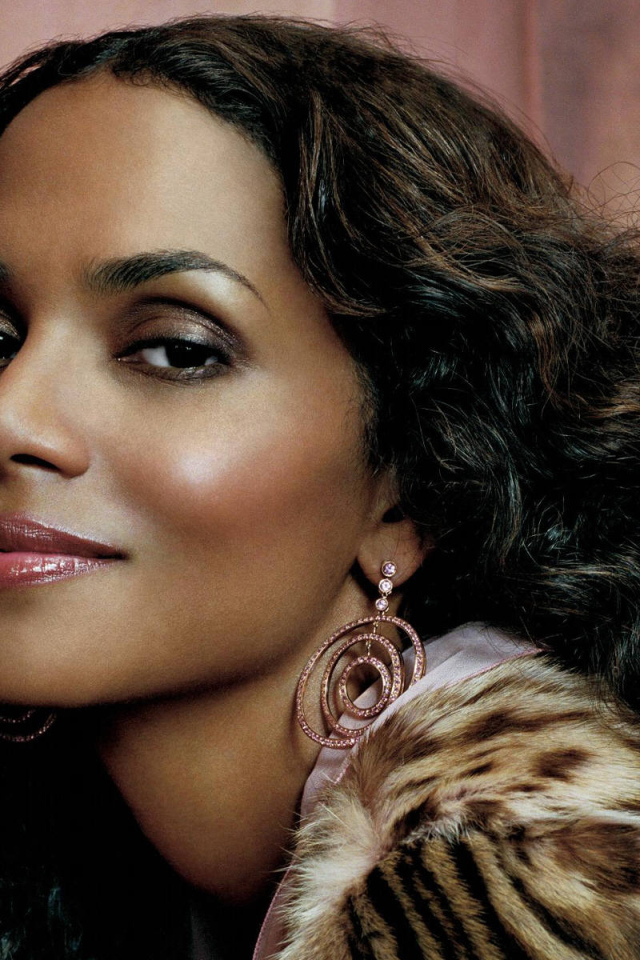 Хелли Берри / Halle Berry