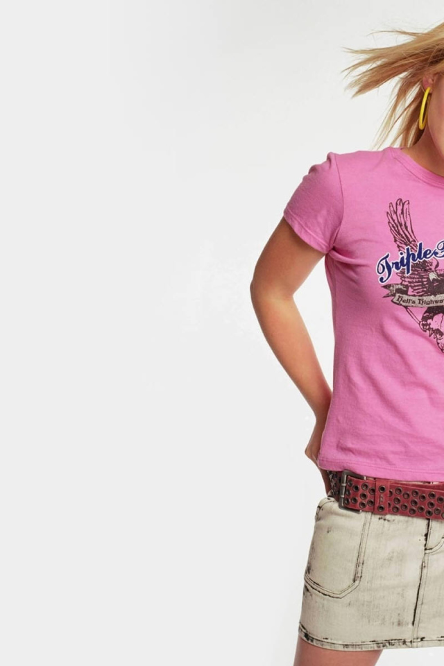 Хилари Дафф / Hilary Duff