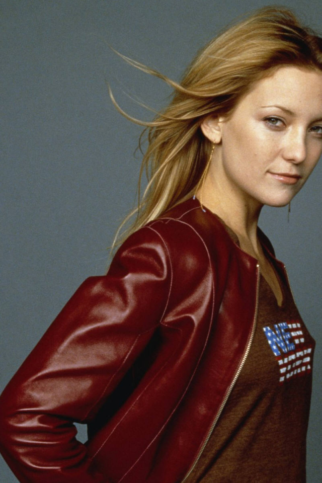 Кейт Хадсон / Kate Hudson