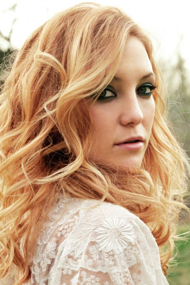 Кейт Хадсон / Kate Hudsonм