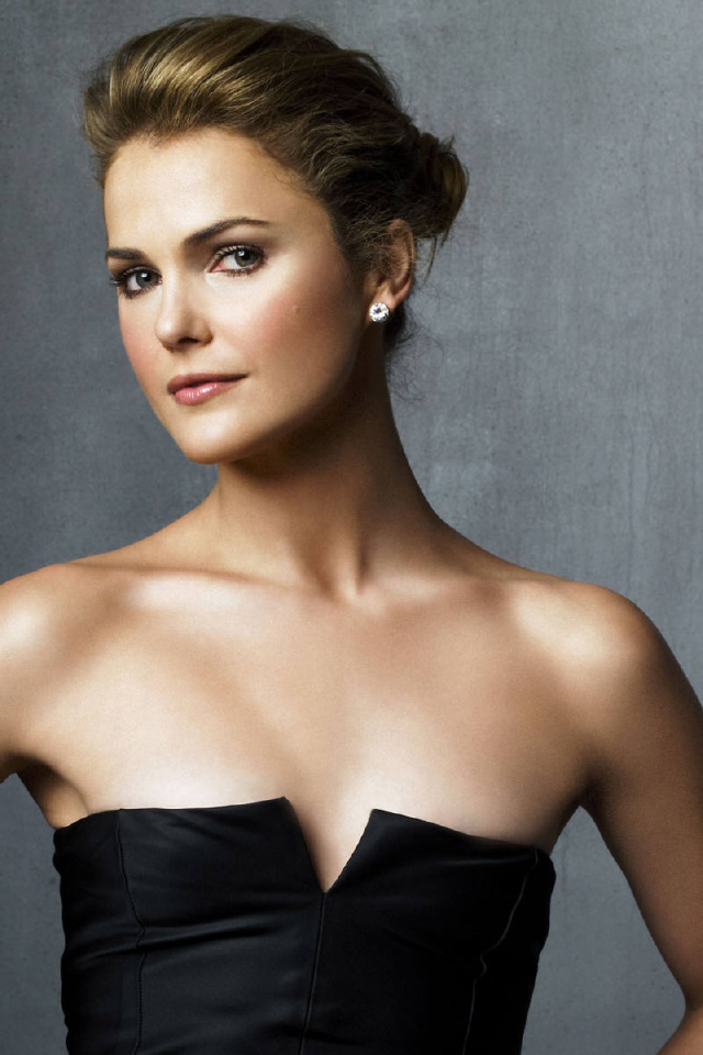 Кэри Рассел / Keri Russel