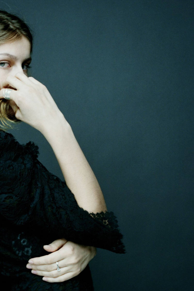 Летиция Мария Лаура Каста / Laetitia Casta