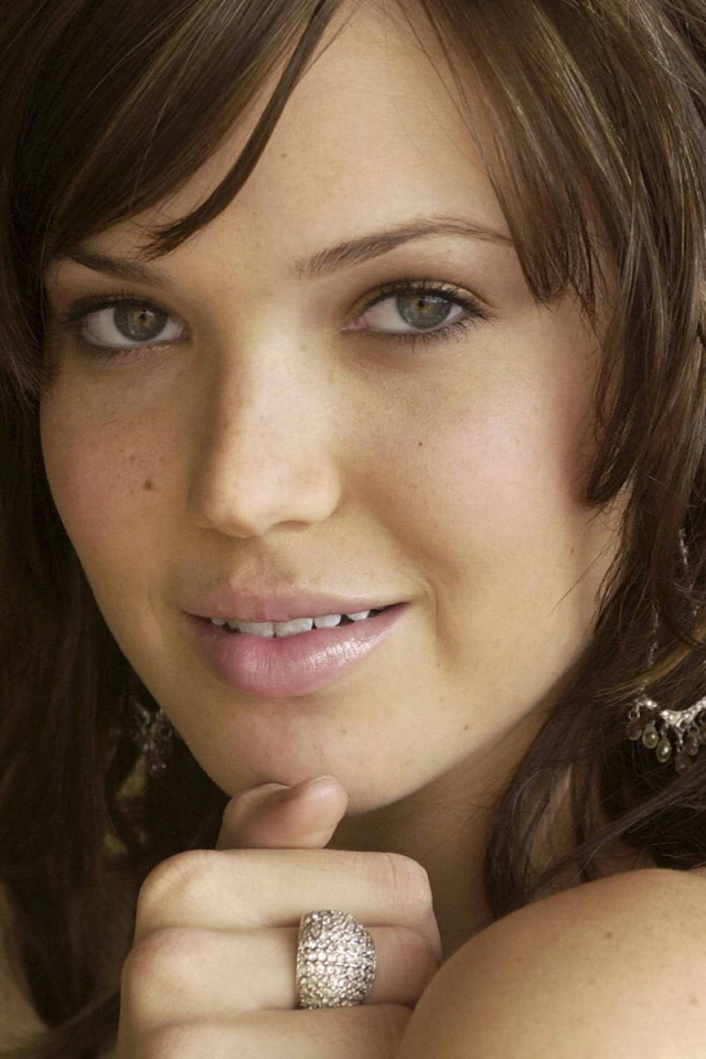 Менди Мур / Mandy Moore
