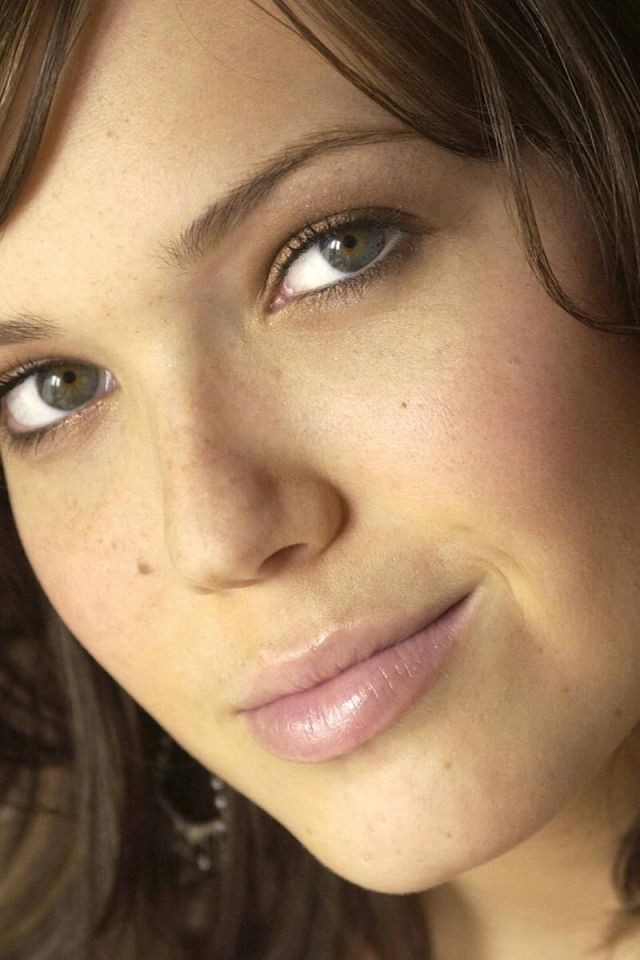 Менди Мур / Mandy Moore