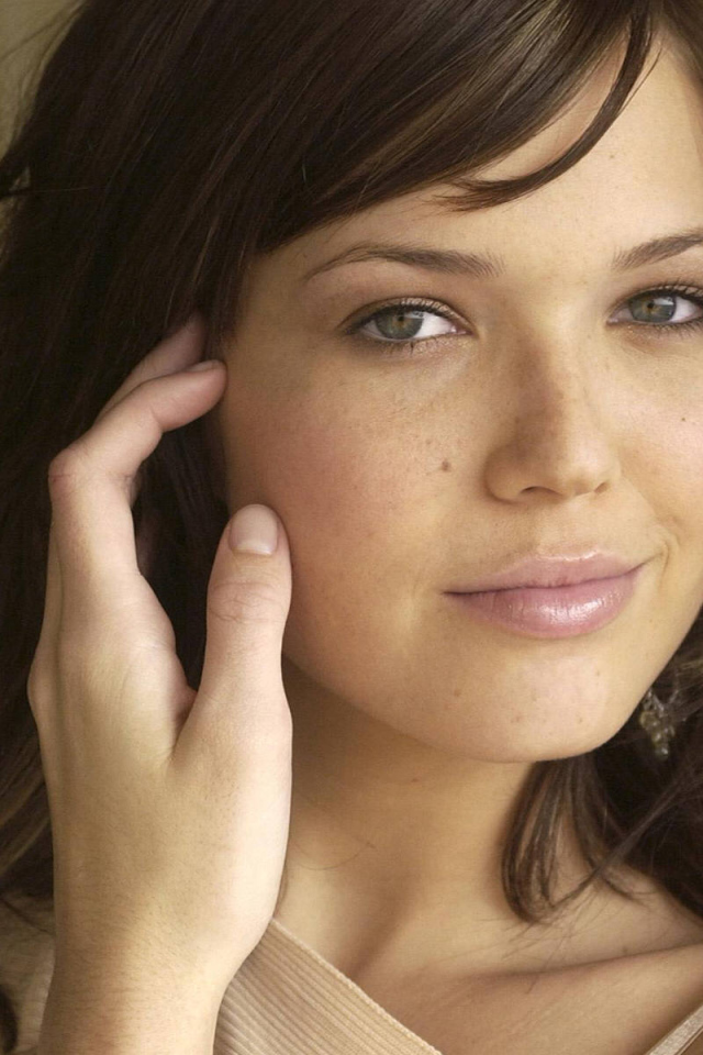 Менди Мур / Mandy Moore