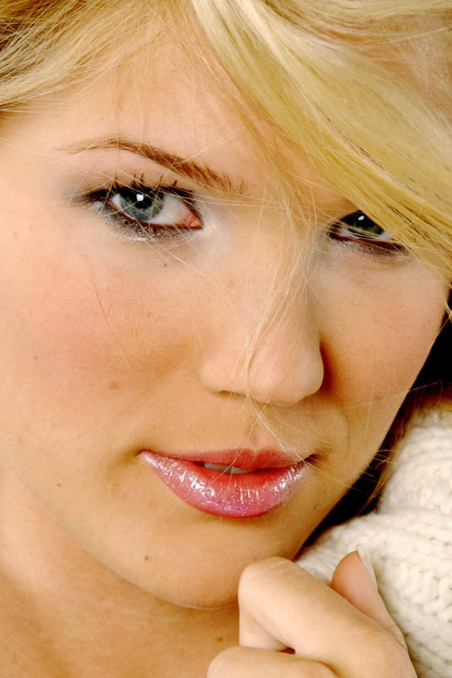 Мари Сернехолт / Marie Serneholt