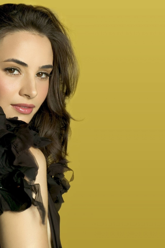 Миа Маэстро / Mia Maestro