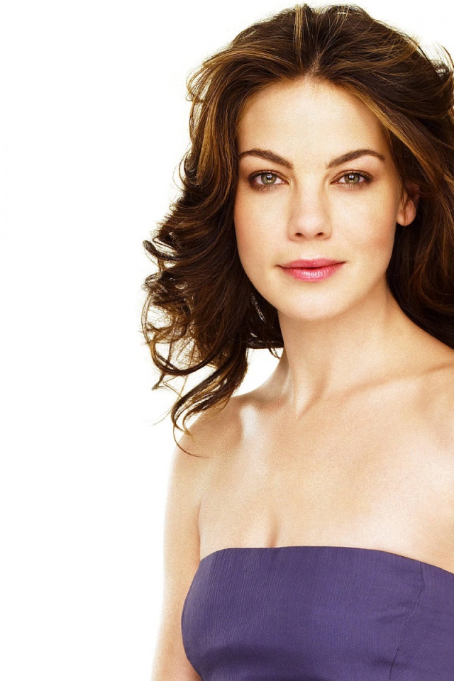 Мишель Монаган / Michelle Monaghan